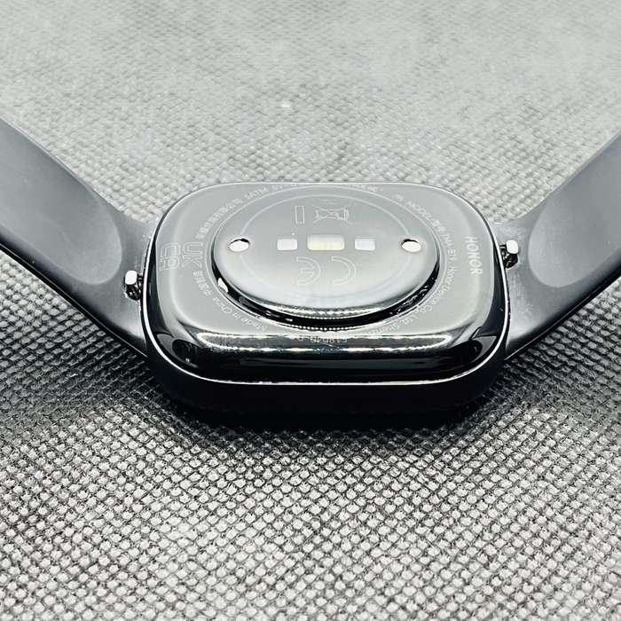 Honor Watch 4 Black