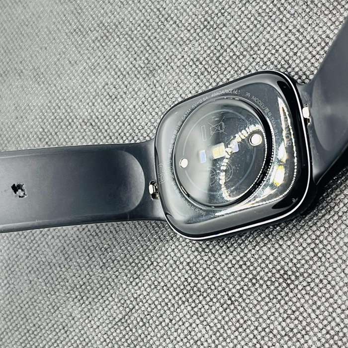 Honor Watch 4 Black