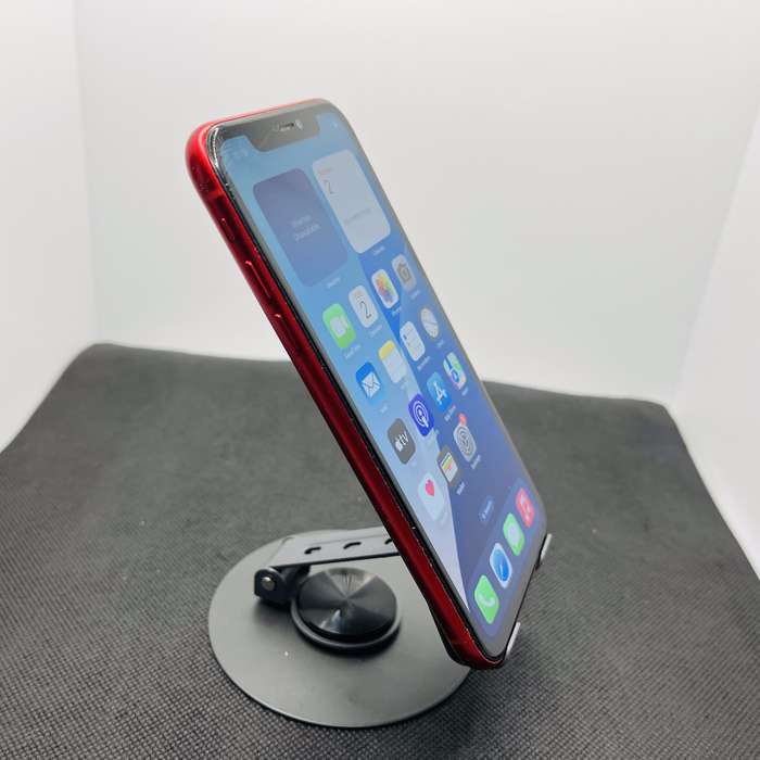 Apple iPhone 11 64GB Product Red (6 Month Warranty)