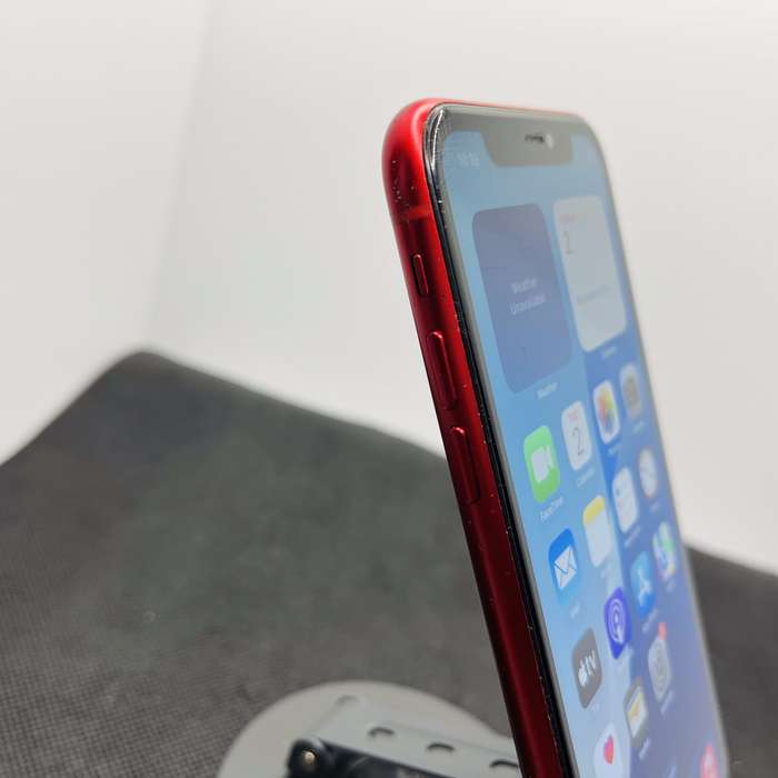 Apple iPhone 11 64GB Product Red (6 Month Warranty)