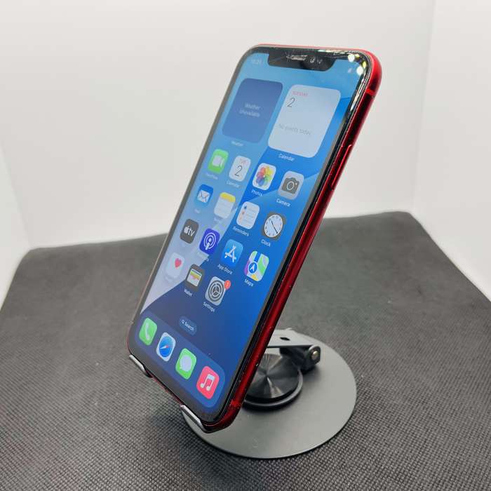 Apple iPhone 11 64GB Product Red (6 Month Warranty)