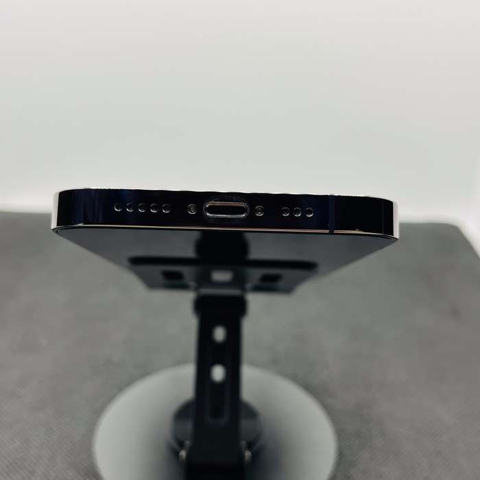 Apple iPhone 14 Pro 256GB Deep Purple (6 Month Warranty) - Chipped Camera And Minor LCD Burn