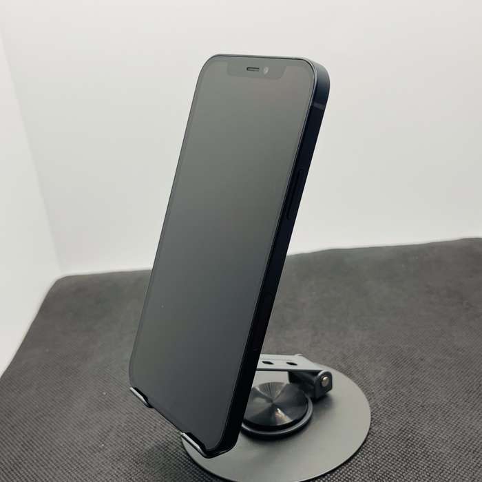 Apple iPhone 12 64GB Black (6 Month Warranty)