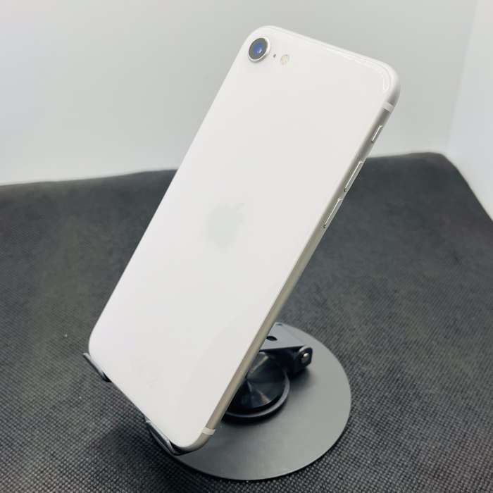 Apple iPhone SE (2020) 128GB White