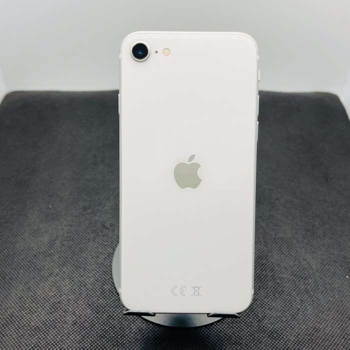 Apple iPhone SE (2020) 128GB White