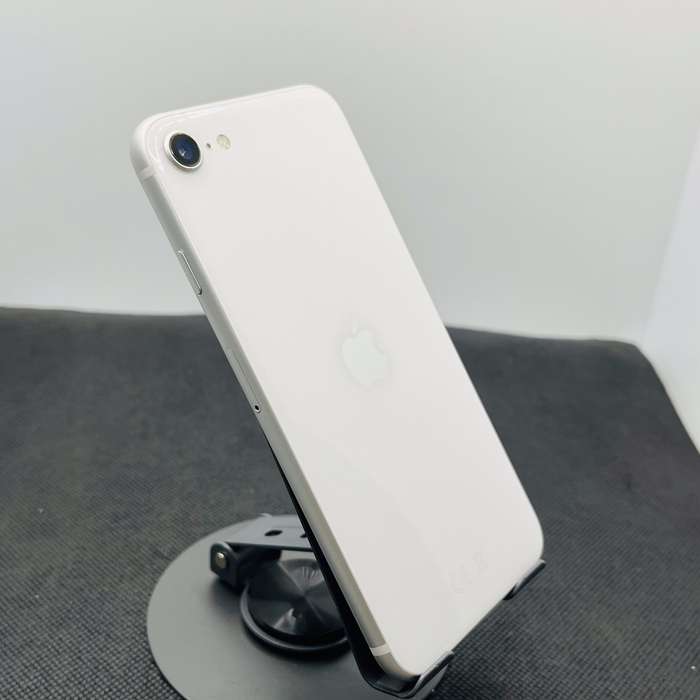 Apple iPhone SE (2020) 128GB White