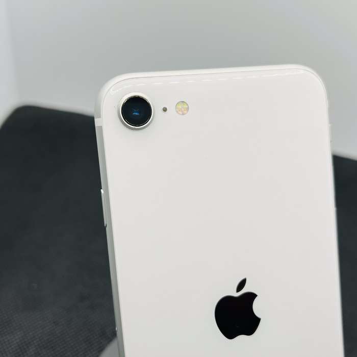 Apple iPhone SE (2020) 128GB White