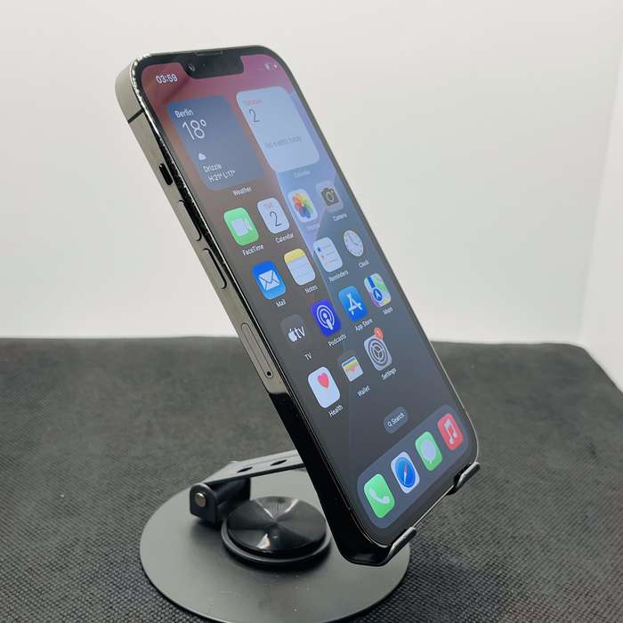 Apple iPhone 13 Pro 128GB Graphite (12 Month Warranty)