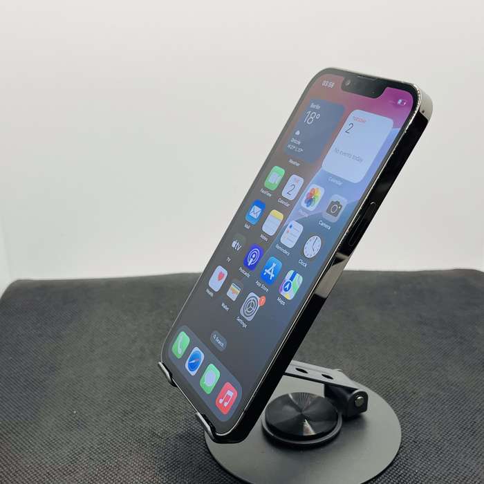 Apple iPhone 13 Pro 128GB Graphite (12 Month Warranty)