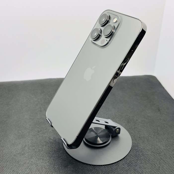 Apple iPhone 13 Pro 128GB Graphite (12 Month Warranty)