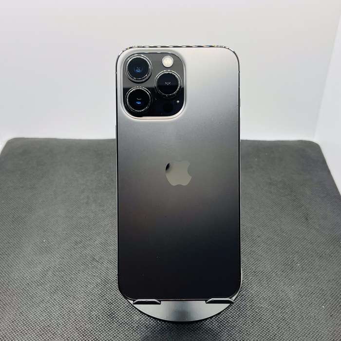 Apple iPhone 13 Pro 128GB Graphite (12 Month Warranty)