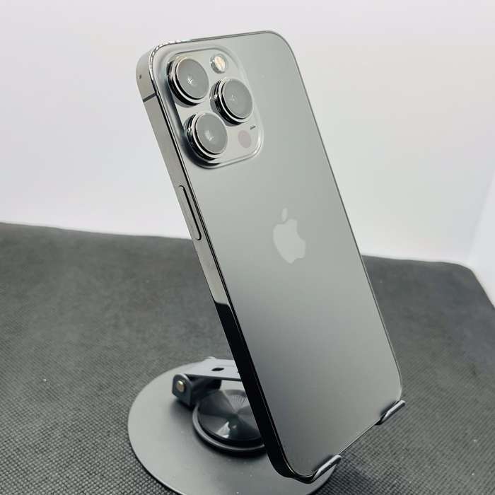Apple iPhone 13 Pro 128GB Graphite (12 Month Warranty)