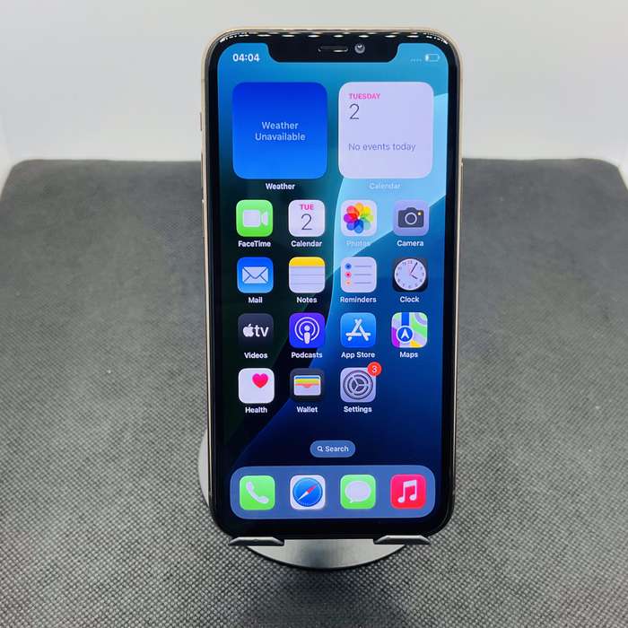 Apple iPhone 11 Pro 256GB Gold (6 Month Warranty) - No Face ID