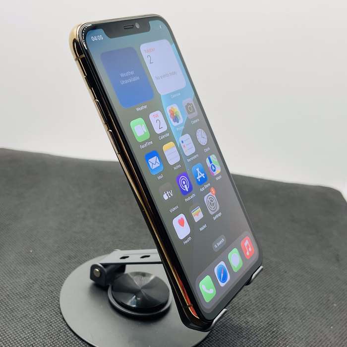 Apple iPhone 11 Pro 256GB Gold (6 Month Warranty) - No Face ID