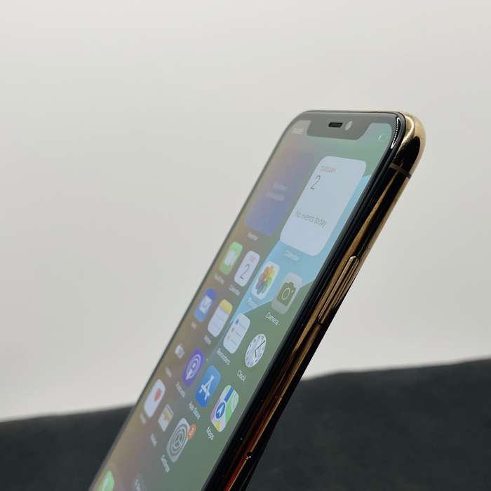 Apple iPhone 11 Pro 256GB Gold (6 Month Warranty) - No Face ID