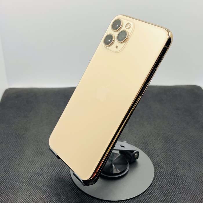 Apple iPhone 11 Pro 256GB Gold (6 Month Warranty) - No Face ID