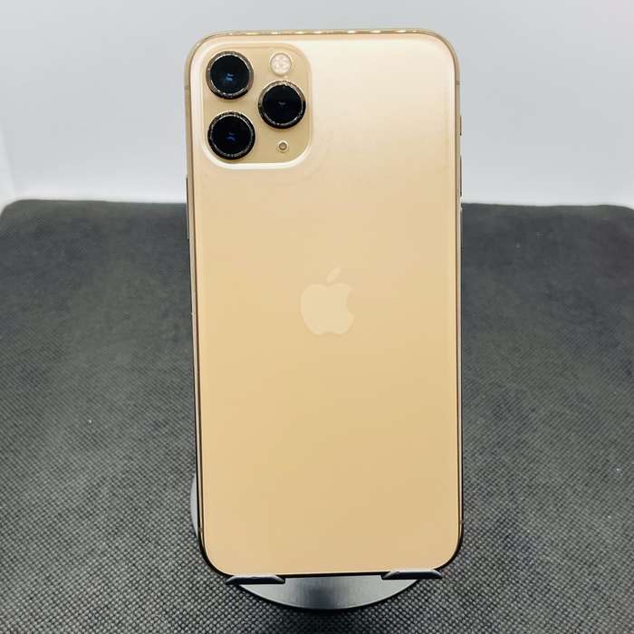 Apple iPhone 11 Pro 256GB Gold (6 Month Warranty) - No Face ID