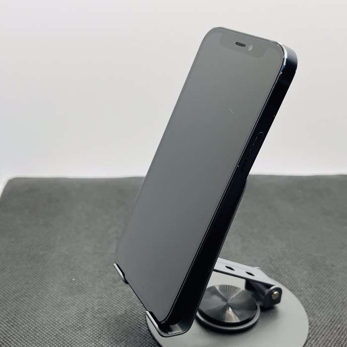 Apple iPhone 12 Mini 256GB Black (6 Month Warranty)