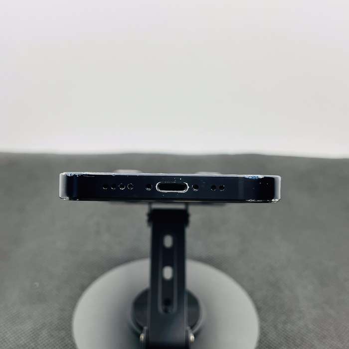 Apple iPhone 12 Mini 256GB Black (6 Month Warranty)