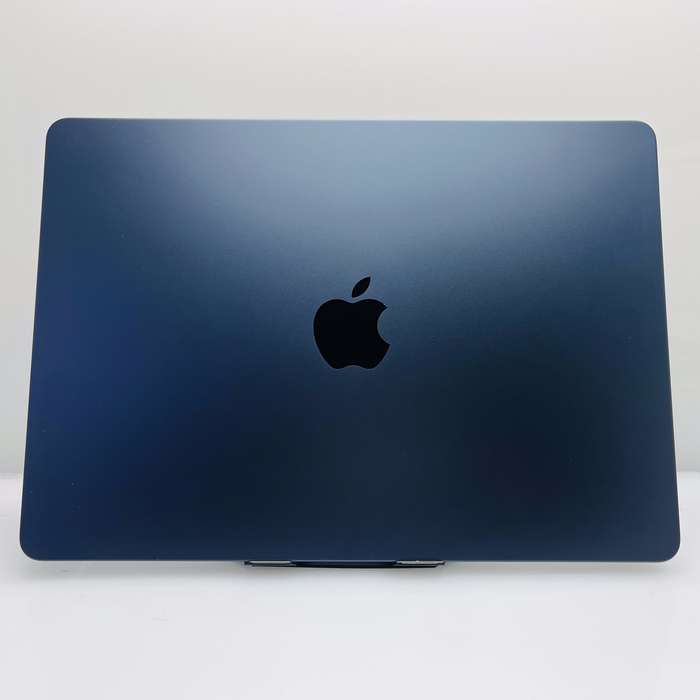 MacBook Air 13-Inch M3 8 CPU/ 10 GPU (2024) 8GB RAM 256GB SSD Midnight (12 Month Warranty)