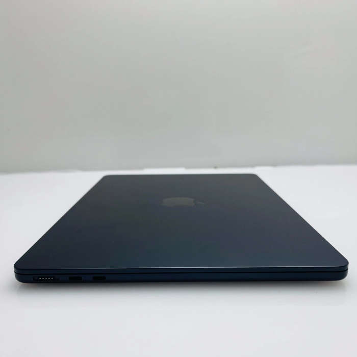 MacBook Air 13-Inch M3 8 CPU/ 10 GPU (2024) 8GB RAM 256GB SSD Midnight (12 Month Warranty)