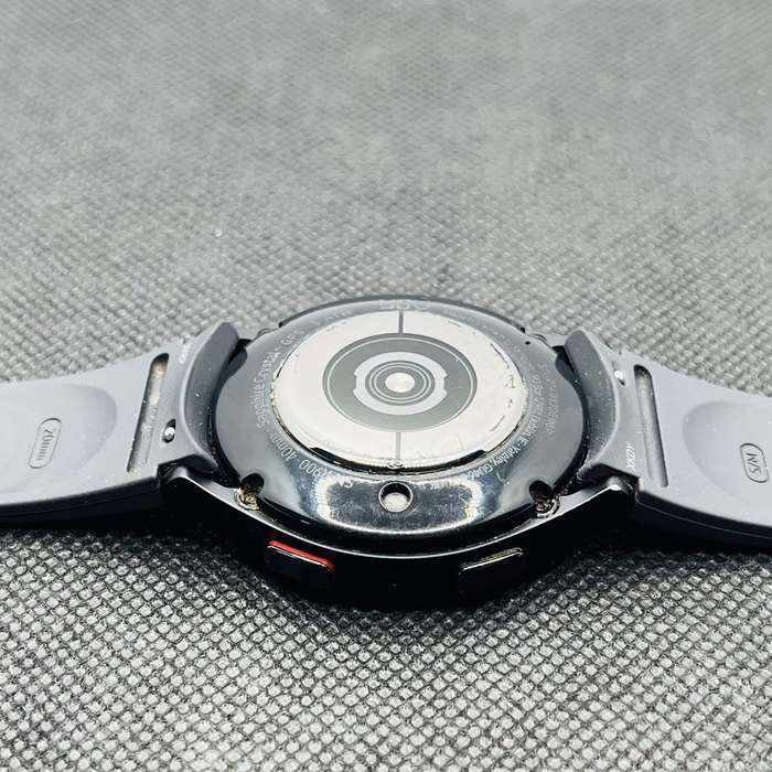 Samsung Galaxy Watch 5 40mm GPS Only Graphite (3 Month Warranty)