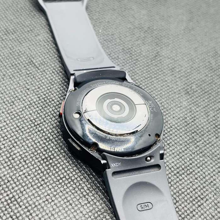 Samsung Galaxy Watch 5 40mm GPS Only Graphite (3 Month Warranty)