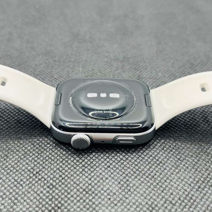 Huawei Watch Fit 4 White - Mint Condition