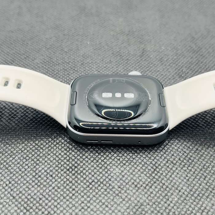 Huawei Watch Fit 4 White - Mint Condition