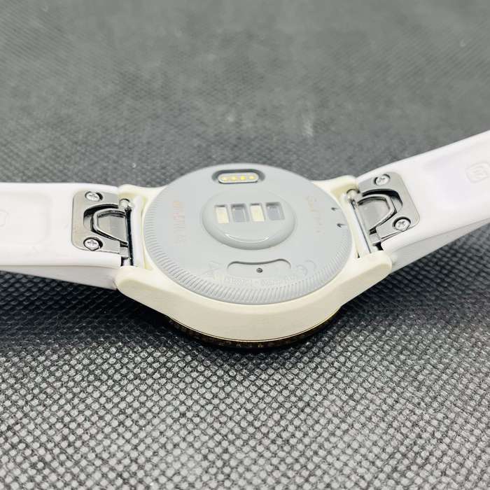 Garmin Vivoactive 4s Gold (3 Month Warranty)