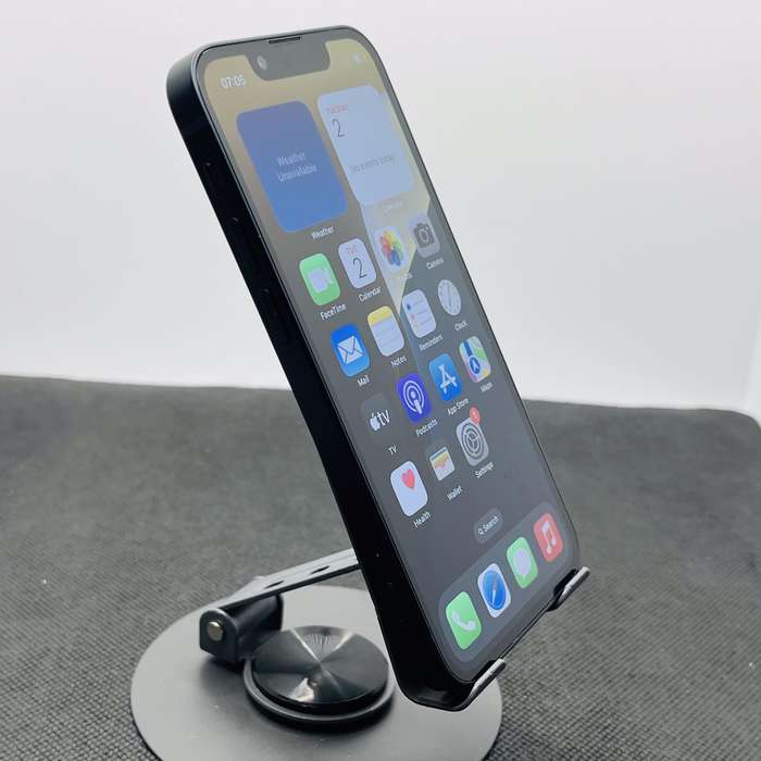 Apple iPhone 13 Mini 256GB Midnight (6 Month Warranty)