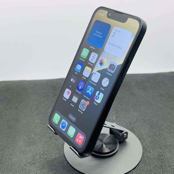 Apple iPhone 13 Mini 256GB Midnight (6 Month Warranty)