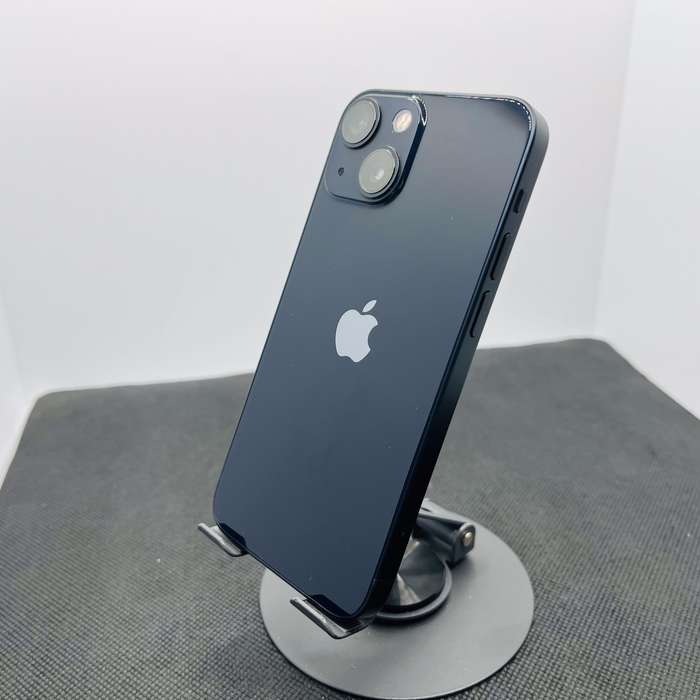 Apple iPhone 13 Mini 256GB Midnight (6 Month Warranty)