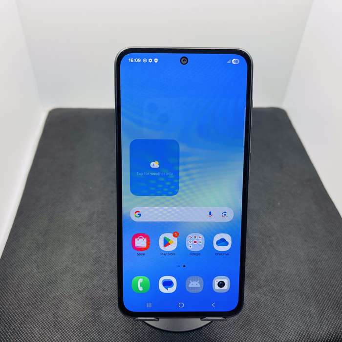 Samsung Galaxy A36 128GB Awesome Black (6 Month Warranty)