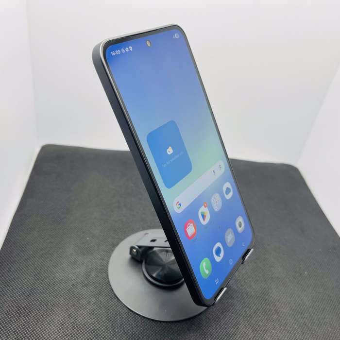 Samsung Galaxy A36 128GB Awesome Black (6 Month Warranty)