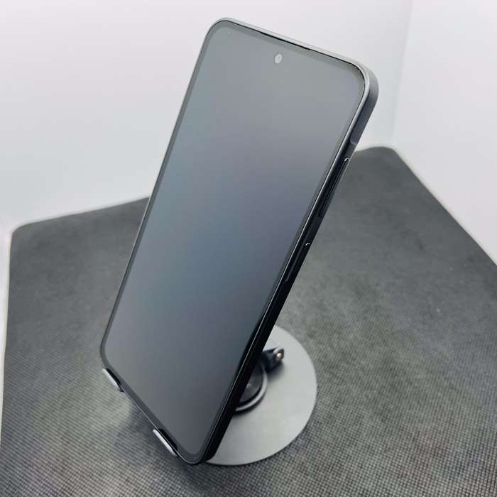 Samsung Galaxy A36 128GB Awesome Black (6 Month Warranty)