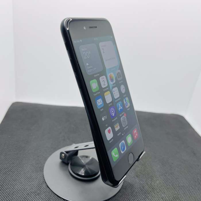 Apple iPhone SE (2020) 64GB Black