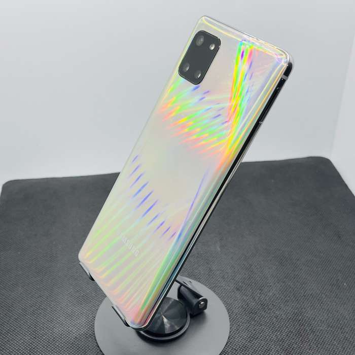 Samsung Galaxy Note 10 Lite 128GB Aura Glow (3 Month Warranty)