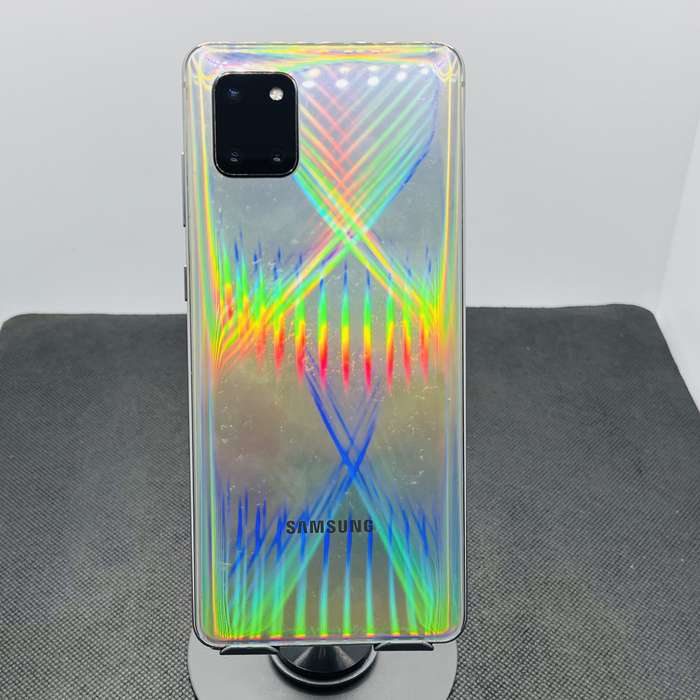 Samsung Galaxy Note 10 Lite 128GB Aura Glow (3 Month Warranty)