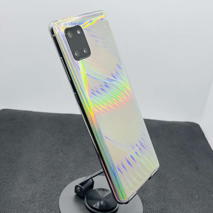 Samsung Galaxy Note 10 Lite 128GB Aura Glow (3 Month Warranty)