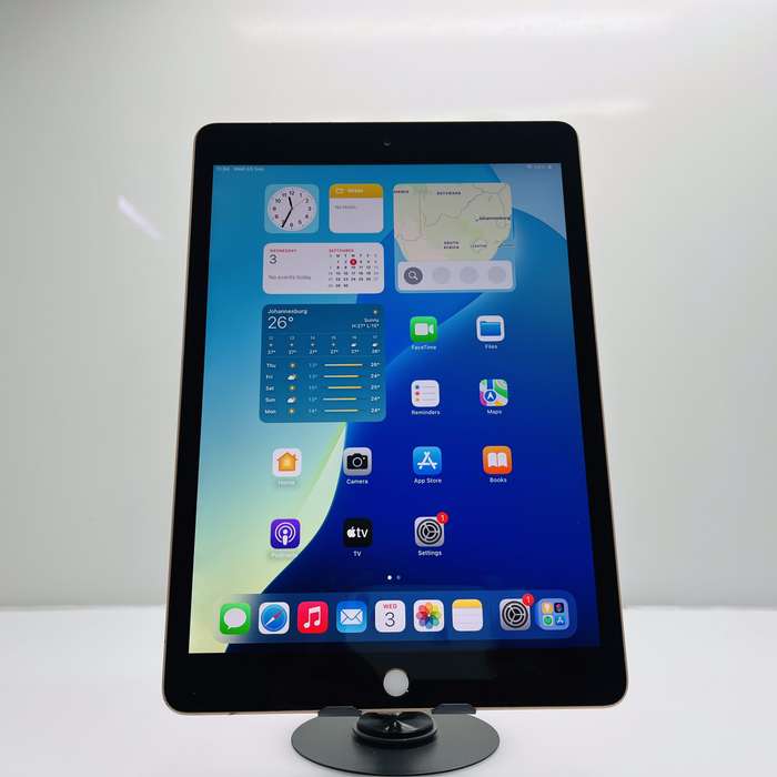 Apple iPad 10.2 7th Gen 32GB (Wifi Only) Gold - No Touch ID