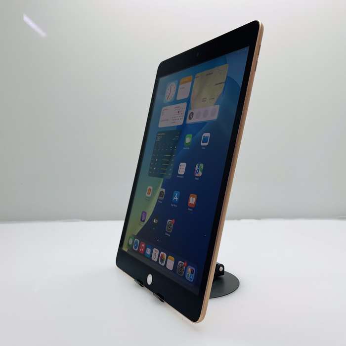Apple iPad 10.2 7th Gen 32GB (Wifi Only) Gold - No Touch ID