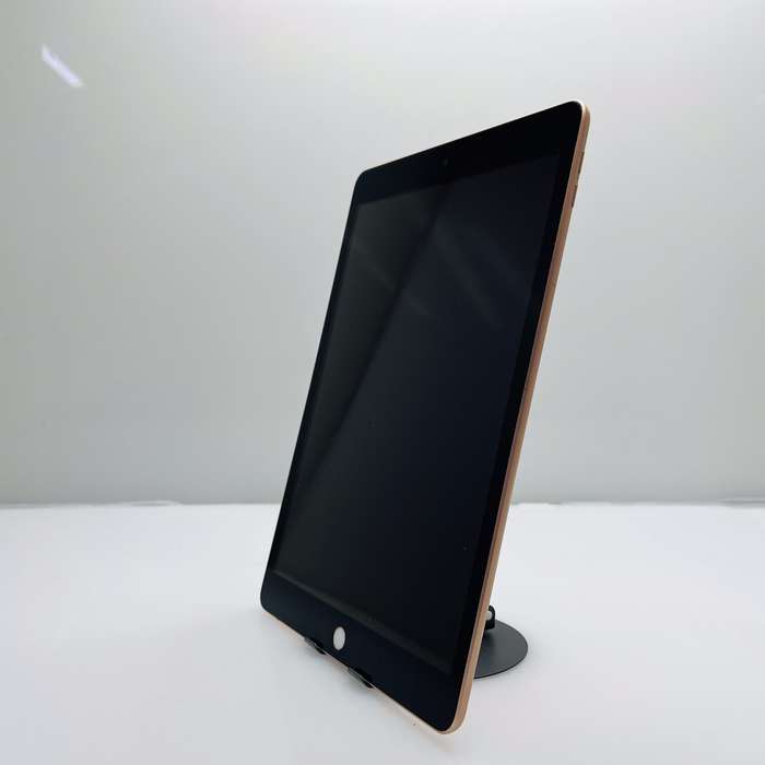 Apple iPad 10.2 7th Gen 32GB (Wifi Only) Gold - No Touch ID