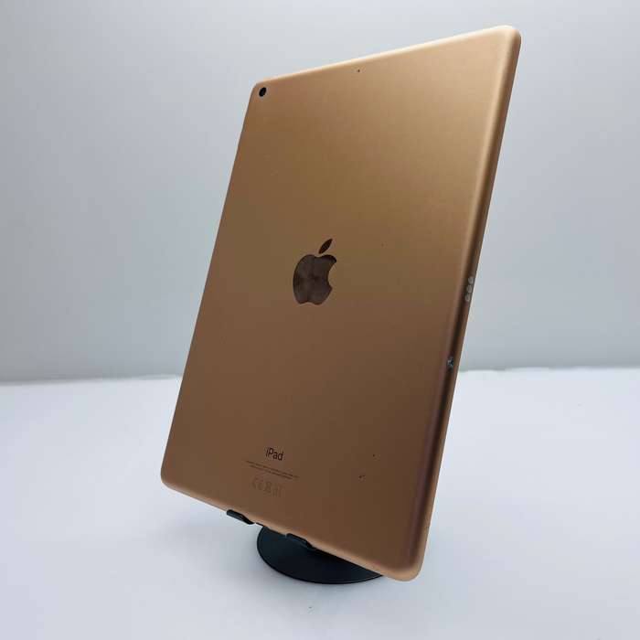 Apple iPad 10.2 7th Gen 32GB (Wifi Only) Gold - No Touch ID