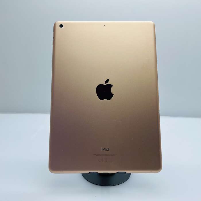 Apple iPad 10.2 7th Gen 32GB (Wifi Only) Gold - No Touch ID
