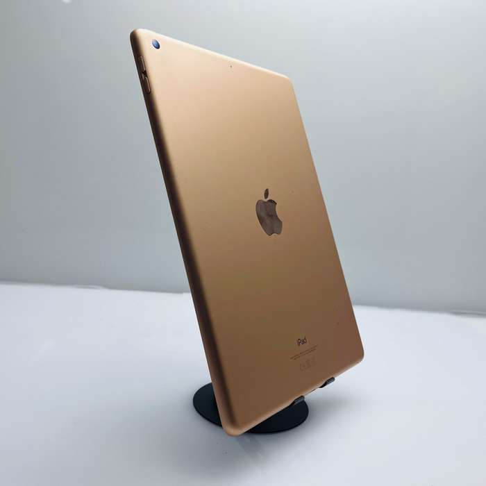 Apple iPad 10.2 7th Gen 32GB (Wifi Only) Gold - No Touch ID