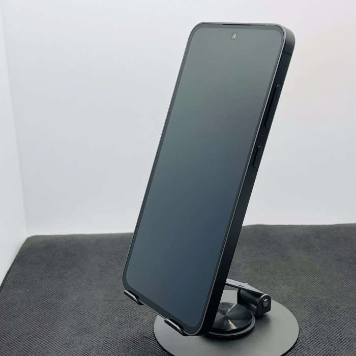 Samsung Galaxy S24 FE 128GB Graphite (12 Month Warranty)