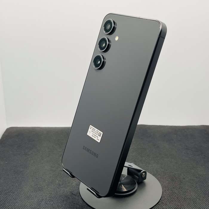 Samsung Galaxy S24 FE 128GB Graphite (12 Month Warranty)