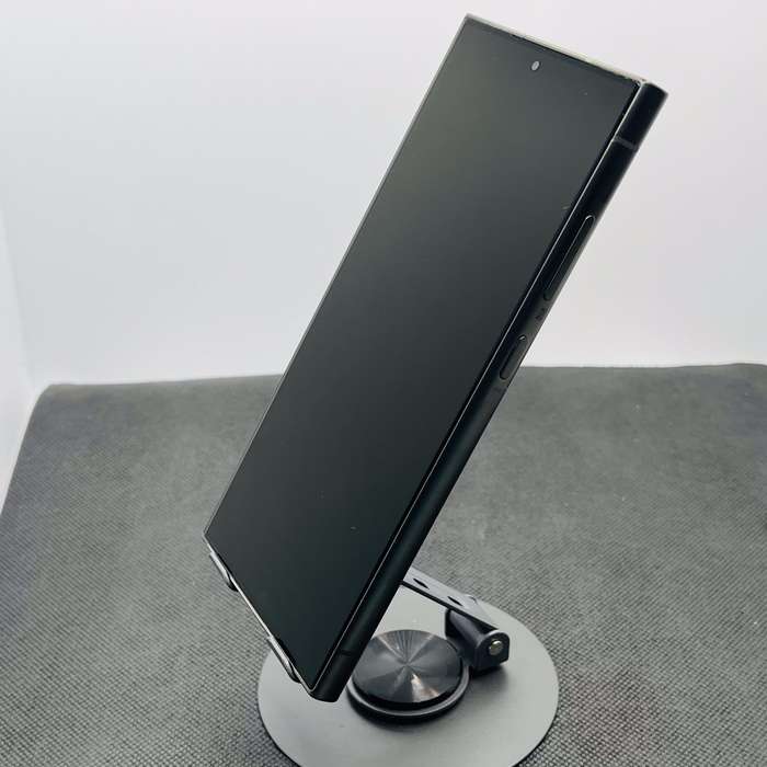 Samsung Galaxy S24 Ultra 256GB Dual Sim Titanium Black (12 Month Warranty)