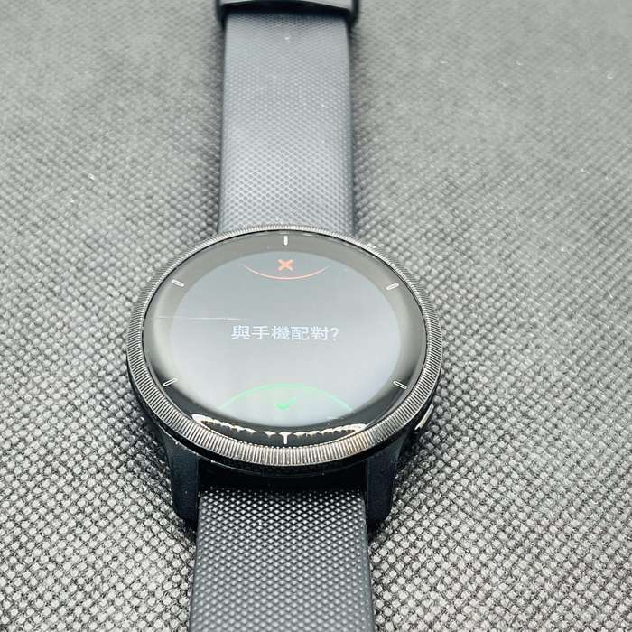 Garmin Venu 2 Black (3 Month Warranty)
